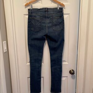 Classic Blue Women's Jeans